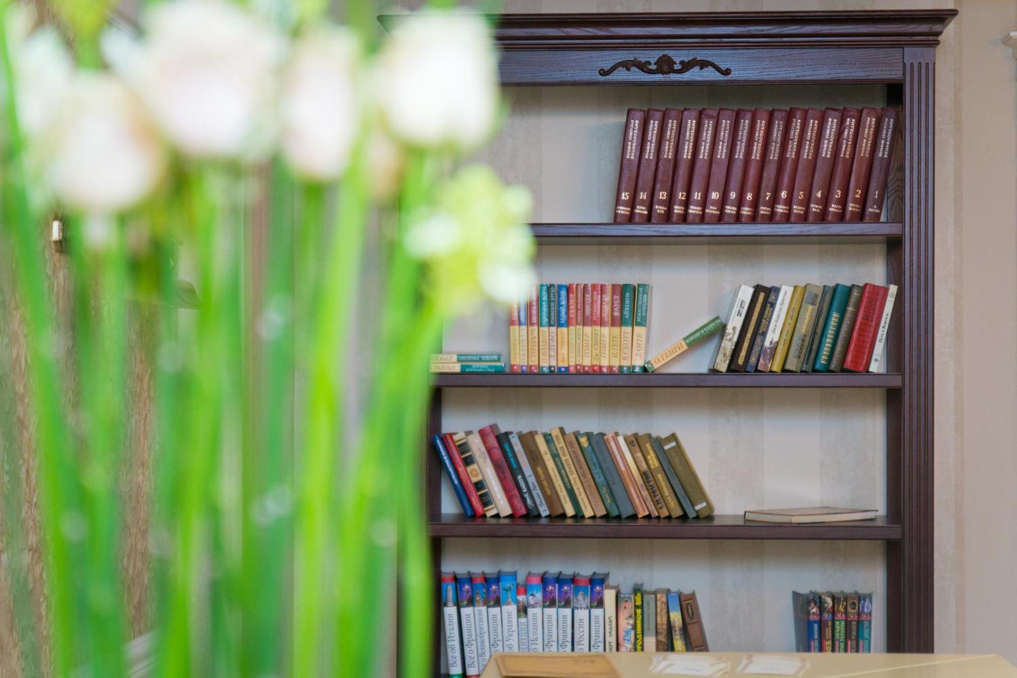 De Gaulle Boutique Hotel Harkiv Dış mekan fotoğraf