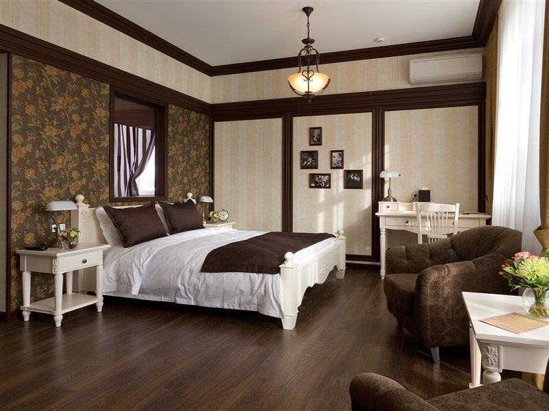 De Gaulle Boutique Hotel Harkiv Dış mekan fotoğraf