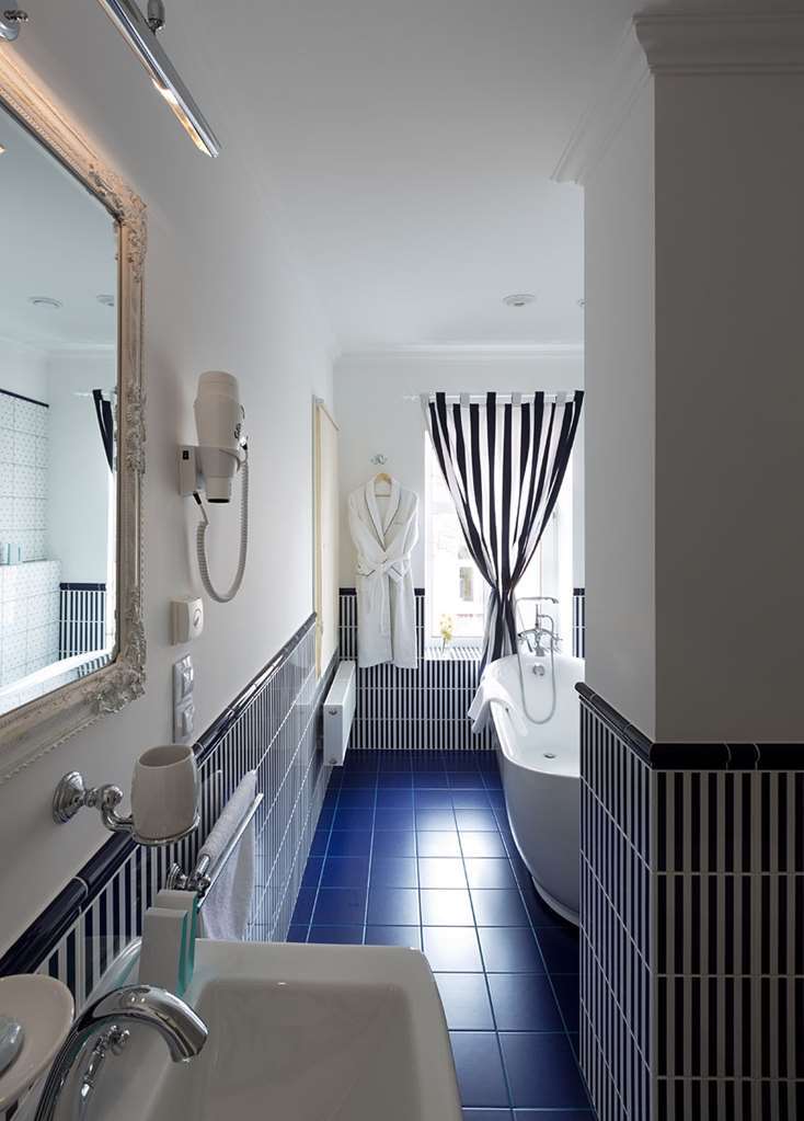 De Gaulle Boutique Hotel Harkiv Oda fotoğraf