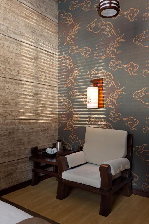 De Gaulle Boutique Hotel Harkiv Oda fotoğraf